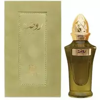 Ahmed Al Maghribi Rawdha By Ahmed Extrait de Parfum