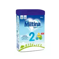 HUMANA Miltina 2 Probalance 800g