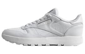 Reebok Maison Margiela x Reebok Classic Leather Tabi 'White' H04865 41 white