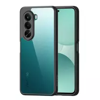 Dux Ducis Aimo Case for Samsung Galaxy Z Fold 8 - Black