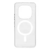Obal:Me MagNetix Crystal Cover for Xiaomi Redmi Note 15 Pro 4G Transparent