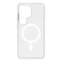 Obal:Me MagNetix Crystal Cover for Samsung Galaxy S26 Ultra Transparent