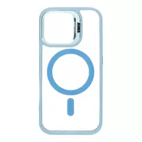 Obal:Me MagNetix Versa Cover for Apple iPhone 17 Sky Blue