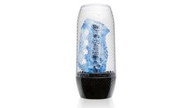 Fleshlight Fleshskins Blue Ice Blue, Translucent