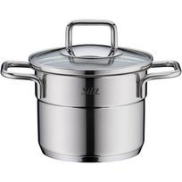 WMF 21.0230.6399 stock pot 0.75 L Stainless steel