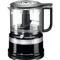 KitchenAid  KitchenAid 5KFC3516S food processor 240 W 0.83 L Black
