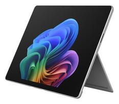MICROSOFT Surface Pro 13 Snapdragon 1 TB 33 cm (13) 16GB Wi-Fi 7 (802.11be) Windows 11 Pro Platinum