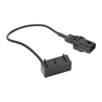 Noise Canceling Plug Play Microphone Receiver For Espace Megane Kadjar Clio Enhancing Voice Recognition 283121678R 1