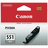 CANON Patrone CLI-551GY grey
