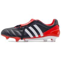 Predator Mania Adidas Batas 'Juodas Ryškiai Raudonas' IH2520 43⅓