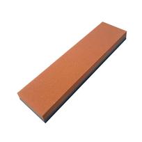 200 600 Grit Double Sides Knife Sharpening Stone Knives Coarse Sharpening Whetstone Grindstone 200*50*25mm