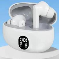 Xiaomi Fone Bluetooth Ausinės TWS Belaidės Ausinės Ausinukas Bluetooth Ausinės Atsparios Vandeniui Ausinės su Mikrofonu visoms išmaniosioms telefonams