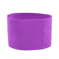 Adjustable Football Captain Armband Non-slip Sports Arm Band Soccer Armbands  Outdoor Team Sports