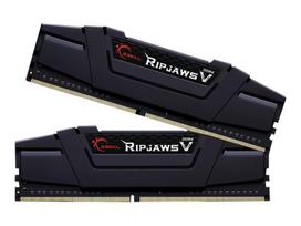 G.SKILL Ripjaws V DDR4 16GB kit 3600MHz CL18 Non-ECC