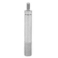 2,5 mm sriegio rodyklinio matuoklio prailginimo strypas 5 mm skersmens rodyklinio matuoklio prailginimo kotas(30 mm)