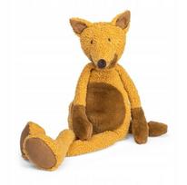 Moulin Roty Lėtas Lapiukas Les Baba Bou 60cm Minkštas Pliušinis Žaislas