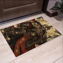 Warhammer 40k Spausdintas Kilimas, Kilimas, Biuro Kėdei Svetainei Miegamajam Virtuvės Kambariui Dekoras Dovanos. 60cmx90cm