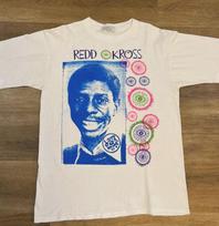 Vintažinis Redd Kross Grupės Gyvo Koncerto Baltas S iki 5XL Marškinėliai Unisex T-Shirt L blue