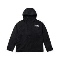The North Face Mens Gore-Tex Mountain Jacket  BLACK  NF0A88XF-JK3 M