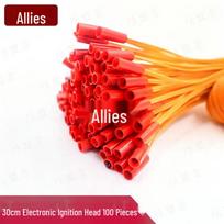 Ignition Fuse Leads for Balloon and Fireworks