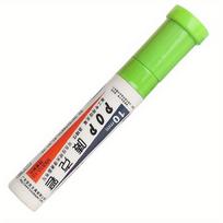 1pc/12pcs 12MM Fast Dry Waterproof Art Marker 12 Colors High Capacity Advertising Poster Painting Pens Student Supplies Drawing Tools