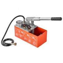 Hidrostatinis bandymo siurblys QL-30 6,06 L 0-30 barų su manometru ir baku