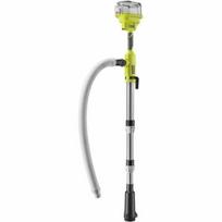 Ryobi 18v teleskopinis vandens siurblys Ry18stpa-0