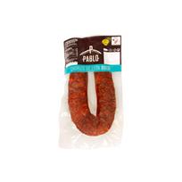 Vytinta kiaulienos dešra CHORIZO DULCE