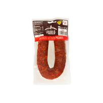 Vytinta aštri kiaulienos dešra CHORIZO PICANTE