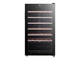 Vyno šaldytuvas Midea MDRW150FGG22W