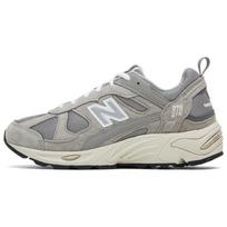 New Balance 878 pilki sidabriniai sportbačiai CM878MC1 38.5 gray