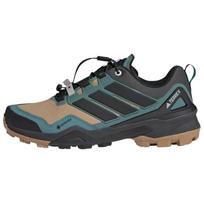 Adidas Terrex Skychaser GORE TEX 'Cardboard Legend Ivy' Sneakers JQ9929 45⅓ gray