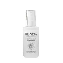 Rinoia Perfume Hair Serum Mist Aqua Sea Salt 80 ml white