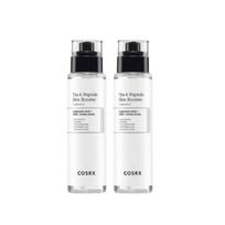 COSRX The 6 Peptide Skin Booster Serum 150ml 2pcs Hydrating & Anti-Aging Peptide Booster gray