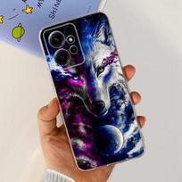 For Xiaomi Redmi Note 12 4G Case Cute Cat Butterfly Soft Silicone Phone Case For Redmi Note 12 Pro Plus Note12 Pro+ Coque Bumper Redmi Note 12 Pro 5G gray