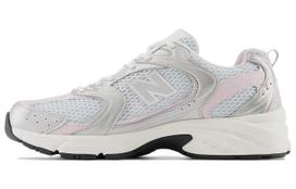 New Balance 530 Sidabrinė Rožinė MR530ZB 39.5 white