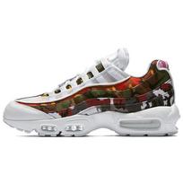 Nike Air Max 95 'ERDL Party White' Men's AR4473-100 EU 40 gray