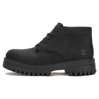 Timberland Arbor Road Waterproof Chukka Boot 'Black Full Grain' Men's A5YJS EU 44.5 black