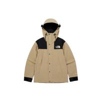 THE NORTH FACE Gore-tex Logo Unisex NJ2GQ00A L black