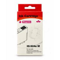 Analoginė kasetė HP 924e (4K0U8NE), Purpurinė
