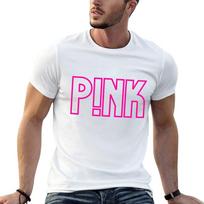Pink the perfect design T-Shirt man t shirts for men casual cotton t shirts high quality t shir S white