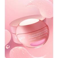Biodance Collagen Peptide Eye Patch 60 Pacts NONE pink