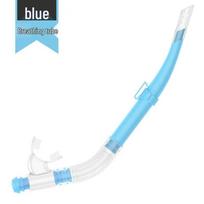 Adult Full-Face Silicone Snorkel & Dive Mask