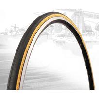 KENDA K191/K193 Bicycle Tire 700*23C/25C Road Bike tyre 700C cycling tyres pneu bicicleta maxxi parts 3 colors K191 Black-Yellow 1P