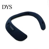 Belaidė Bluetooth suderinama kolonėlė Silikoninis apsauginis dėklas, skirtas Bose Soundwear Companion karališkos mėlynos spalvos