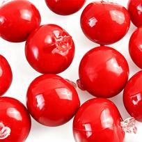 Slow Rebound Fruit Slush Squishy Toy Soft Texture Crunchy Sound Crispy Skin Ball Handmade Craft Sensory Sensory
