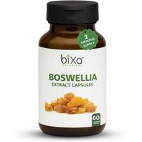 bixa BOTANICAL Boswellia Serrata Extract Pure Premium Quality Boswellic Acid