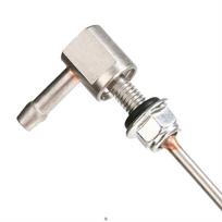 Air Diesel Parking Heater Oil Extractor Fuel Tank Sender Standpipe Pipe for Webasto Air Top for Eberspacher 49CM 1pc white