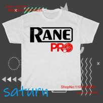 Rane Audio Corporation DJ Techniques Logo T Shirt Funny Size S to XL vintage Washed Stretched Top For Everyday Wear vintage M juoda