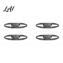 Reusable Privacy Shield for Smart Glasses Cover Meta Blocking LED Light Vanguard Embedded Design Indicator Cover Protective Accessories Men 4pcs
